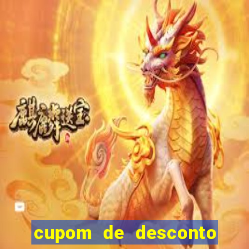 cupom de desconto nave gamer